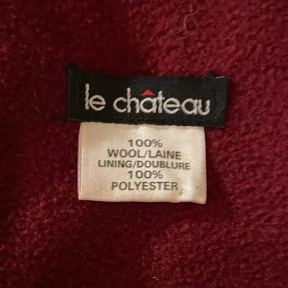 Colorful Knit Wool Hat - Picture 6 of 6